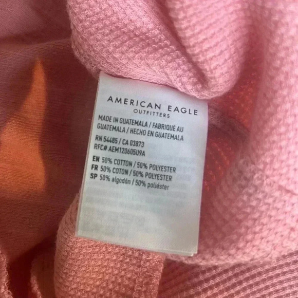 American Eagle Tank - Picture 4 of 4